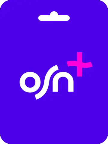 OSN+ Premium